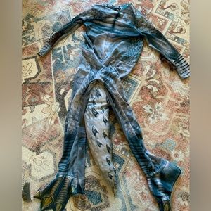 Indominus Rex Costume